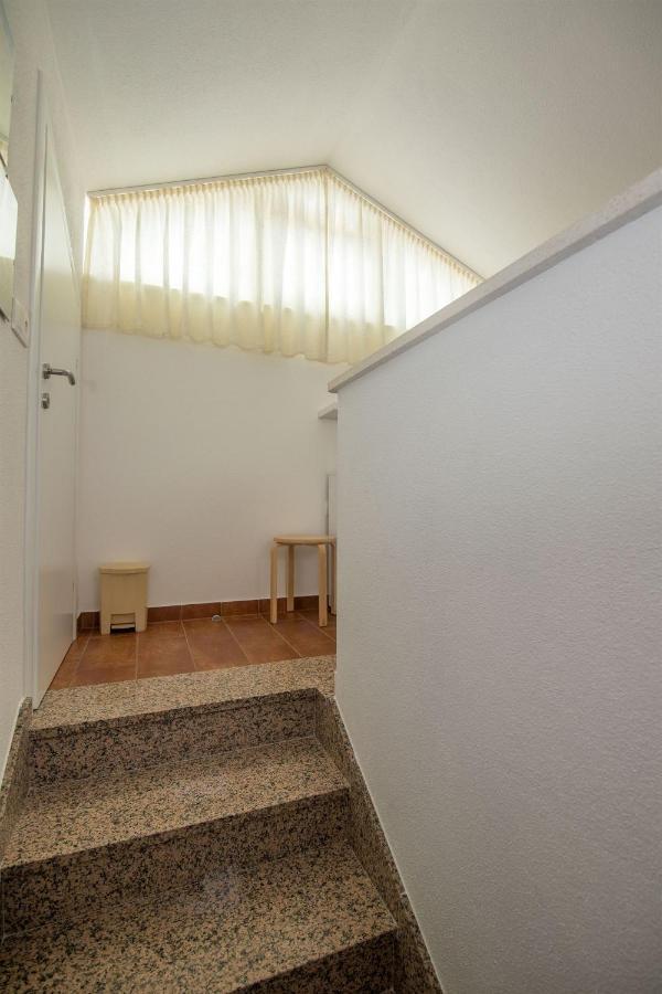 Apartments And Room Maestral Trogir Exterior photo